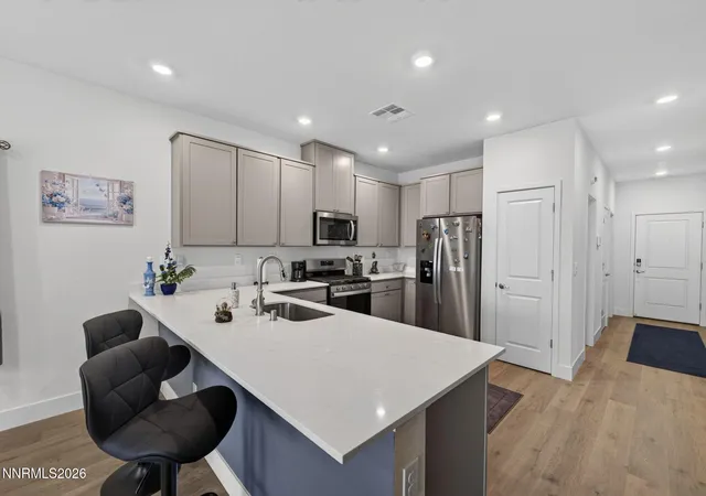 Photo 3 of Single family home for sale at 4396 Country Flats Way #Lot 106, Sparks, NV 89436 | MLS# 260011301 | Listing updated on 2026-09-07