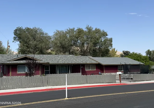 Single family home for sale at 551 N Highland Dr, Winnemucca, NV 89445 | MLS# 260011331