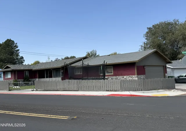 Photo 1 of Single family home for sale at 551 N Highland Dr, Winnemucca, NV 89445 | MLS# 260011331 | Listing updated on 2026-09-01