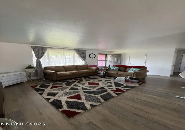 Photo 2 of Single family home for sale at 551 N Highland Dr, Winnemucca, NV 89445 | MLS# 260011331 | Listing updated on 2026-09-01