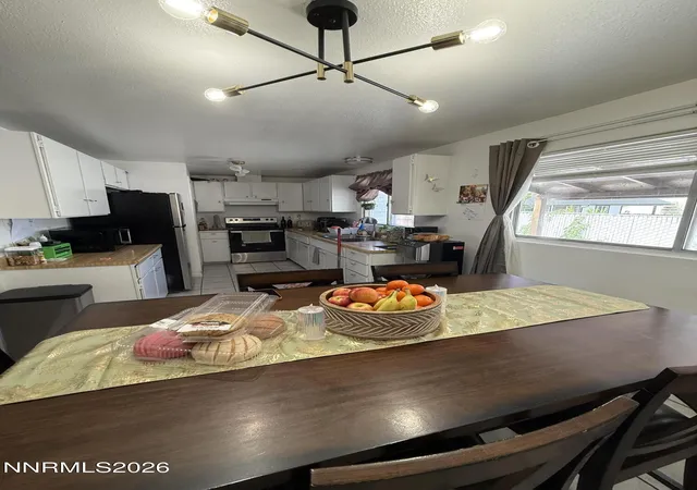 Photo 4 of Single family home for sale at 551 N Highland Dr, Winnemucca, NV 89445 | MLS# 260011331 | Listing updated on 2026-09-01