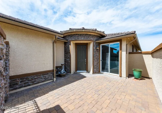 Photo 2 of Single family home for sale at 2275 Arpagos Ln, Reno, NV 89521 | MLS# 260011502 | Listing updated on 2026-09-14
