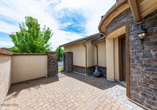 Photo 3 of Single family home for sale at 2275 Arpagos Ln, Reno, NV 89521 | MLS# 260011502 | Listing updated on 2026-09-14