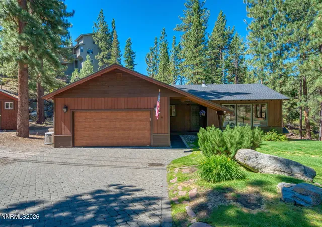 Photo 1 of Single family home for sale at 146 Palisades Dr, Stateline, NV 89449 | MLS# 260011457 | Listing updated on 2026-09-13