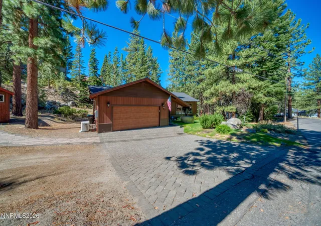 Photo 2 of Single family home for sale at 146 Palisades Dr, Stateline, NV 89449 | MLS# 260011457 | Listing updated on 2026-09-13