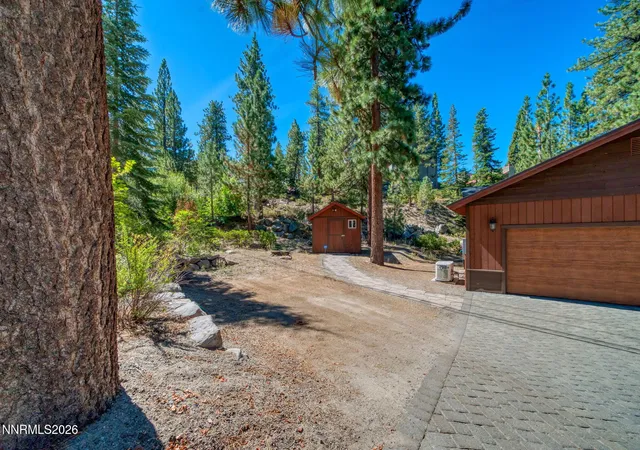 Photo 3 of Single family home for sale at 146 Palisades Dr, Stateline, NV 89449 | MLS# 260011457 | Listing updated on 2026-09-13