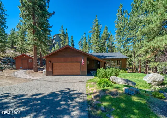 Photo 4 of Single family home for sale at 146 Palisades Dr, Stateline, NV 89449 | MLS# 260011457 | Listing updated on 2026-09-13