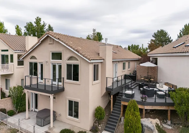 Photo 3 of Single family home for sale at 2410 Granite Springs Rd, Reno, NV 89519 | MLS# 260011332 | Listing updated on 2026-09-22