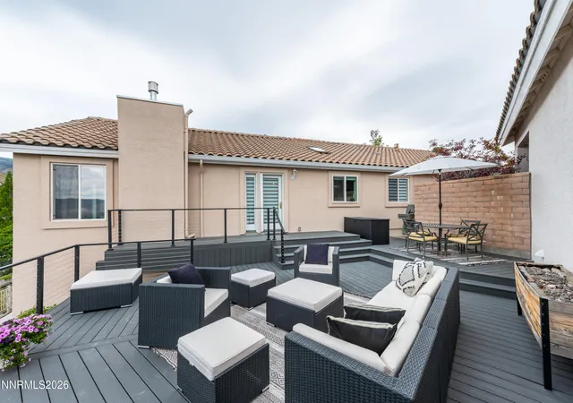 Photo 3 of Single family home for sale at 2410 Granite Springs Rd, Reno, NV 89519 | MLS# 260011332 | Listing updated on 2026-09-22