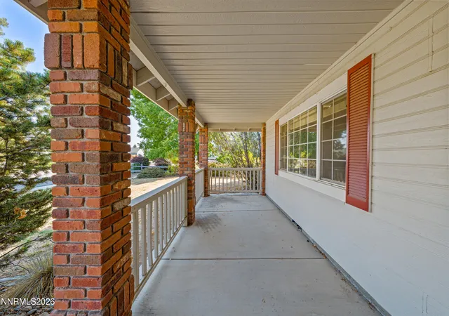 Photo 4 of Single family home for sale at 2872 Sierra Manor Dr, Minden, NV 89423 | MLS# 260011321 | Listing updated on 2026-10-03