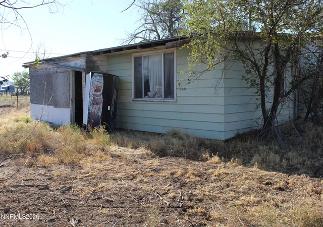 Photo 1 of Single family home for sale at 130 E 4th Street #1, Winnemucca, NV 89445 | MLS# 260011304 | Listing updated on 2026-09-01
