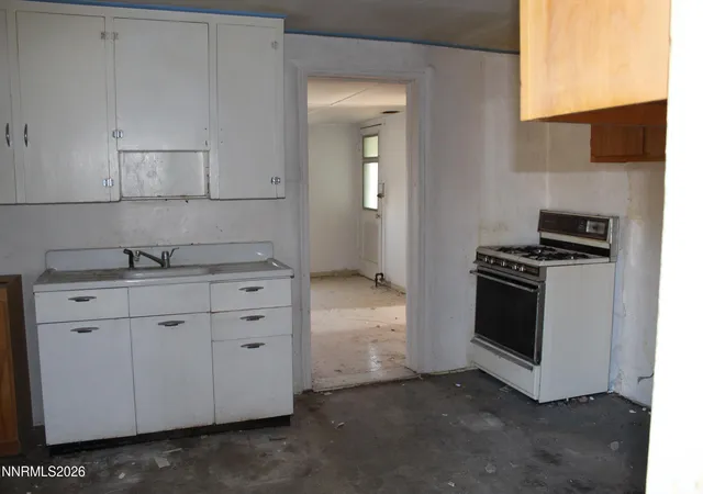 Photo 2 of Single family home for sale at 130 E 4th Street #1, Winnemucca, NV 89445 | MLS# 260011304 | Listing updated on 2026-09-01