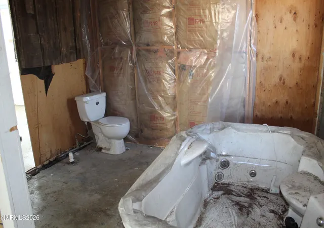 Photo 3 of Single family home for sale at 130 E 4th Street #1, Winnemucca, NV 89445 | MLS# 260011304 | Listing updated on 2026-09-01