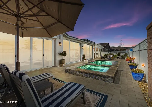 Photo 2 of Single family home for sale at 2333 Stone Rise Rd, Reno, NV 89521 | MLS# 260011598 | Listing updated on 2026-09-09
