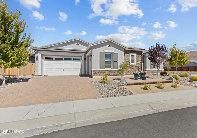 Photo 3 of Single family home for sale at 2333 Stone Rise Rd, Reno, NV 89521 | MLS# 260011598 | Listing updated on 2026-09-09