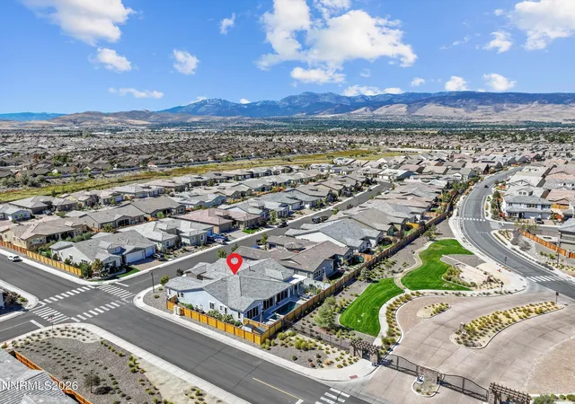 Photo 3 of Single family home for sale at 2333 Stone Rise Rd, Reno, NV 89521 | MLS# 260011598 | Listing updated on 2026-09-09