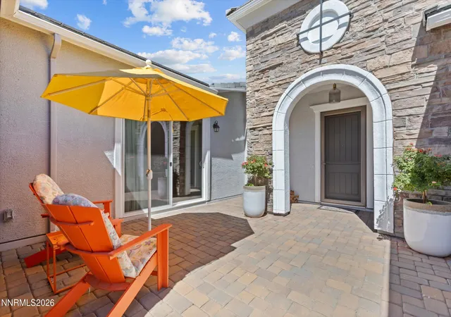 Photo 4 of Single family home for sale at 2333 Stone Rise Rd, Reno, NV 89521 | MLS# 260011598 | Listing updated on 2026-09-09