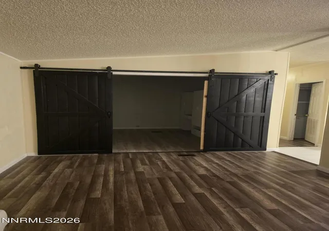Photo 4 of Manufactured home for sale at 216 Garnet Cir, Mound House, NV 89706 | MLS# 260011358 | Listing updated on 2026-09-25