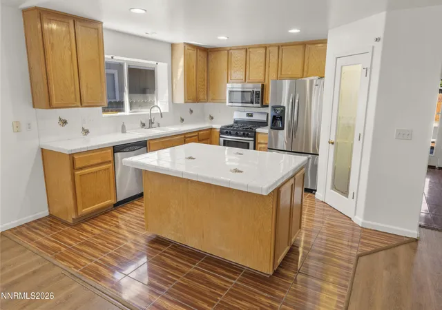 Photo 2 of Single family home for sale at 116 Michaelsen Dr, Fernley, NV 89408 | MLS# 260011308 | Listing updated on 2026-09-06