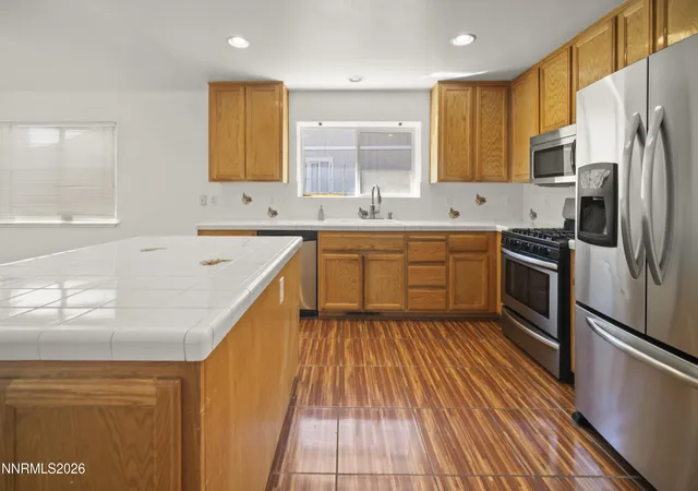 Photo 3 of Single family home for sale at 116 Michaelsen Dr, Fernley, NV 89408 | MLS# 260011308 | Listing updated on 2026-09-06