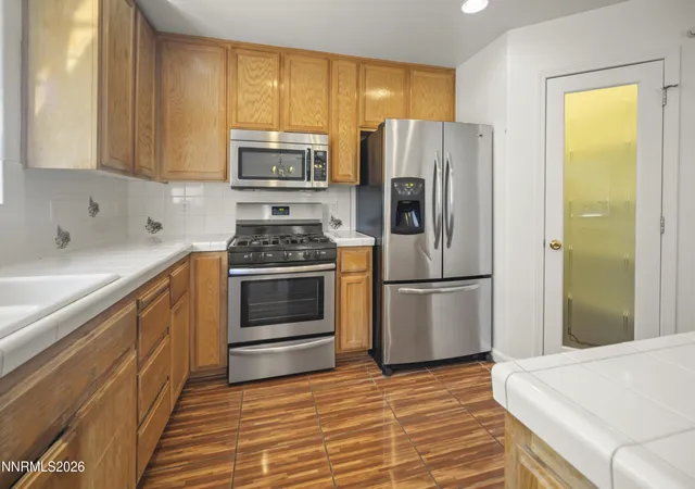 Photo 3 of Single family home for sale at 116 Michaelsen Dr, Fernley, NV 89408 | MLS# 260011308 | Listing updated on 2026-09-06