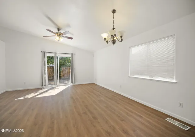 Photo 4 of Single family home for sale at 116 Michaelsen Dr, Fernley, NV 89408 | MLS# 260011308 | Listing updated on 2026-09-06