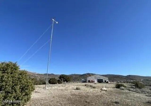 Photo 1 of Land for sale at 3650 Hidden Cyn Rd, Reno, NV 89510 | MLS# 260011463 | Listing updated on 2026-09-12