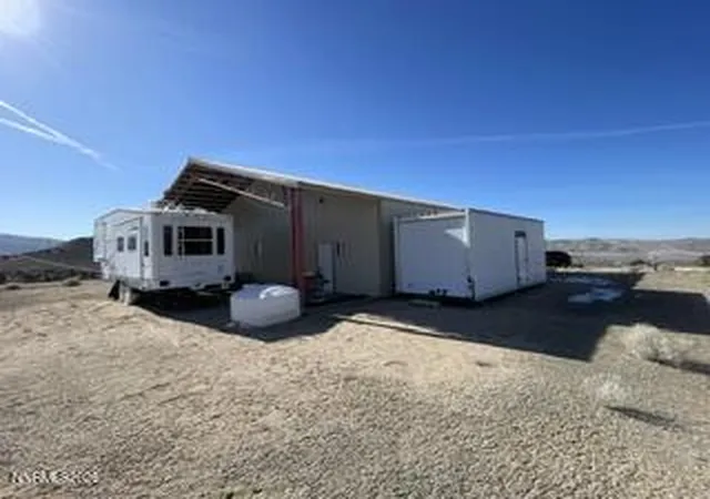 Photo 2 of Land for sale at 3650 Hidden Cyn Rd, Reno, NV 89510 | MLS# 260011463 | Listing updated on 2026-09-12