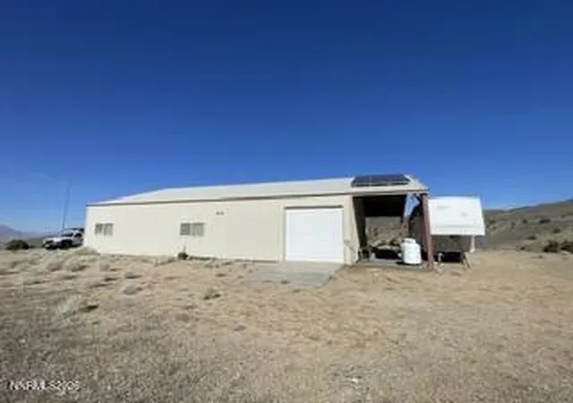 Photo 3 of Land for sale at 3650 Hidden Cyn Rd, Reno, NV 89510 | MLS# 260011463 | Listing updated on 2026-09-12