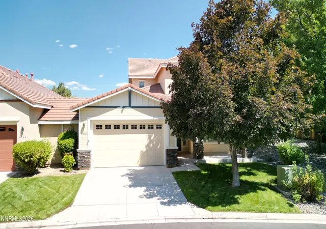 Photo 1 of Single family home for sale at 6040 Cielo Cir, Sparks, NV 89436 | MLS# 260012458 | Listing updated on 2026-10-16