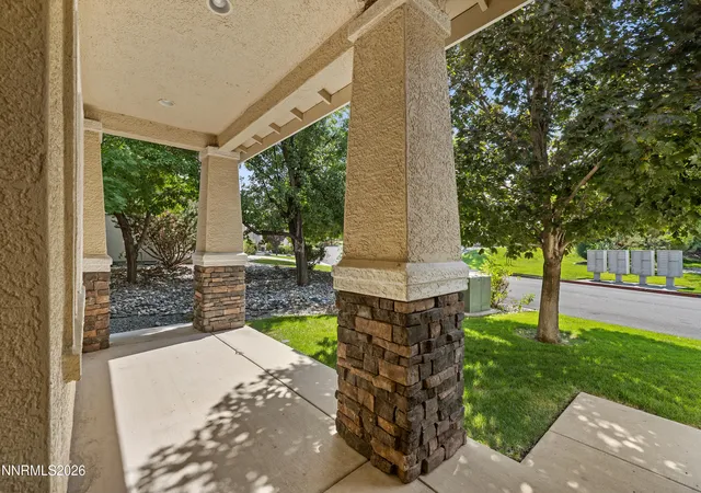 Photo 2 of Single family home for sale at 6040 Cielo Cir, Sparks, NV 89436 | MLS# 260012458 | Listing updated on 2026-10-16
