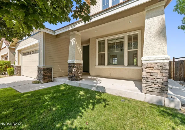 Photo 3 of Single family home for sale at 6040 Cielo Cir, Sparks, NV 89436 | MLS# 260012458 | Listing updated on 2026-10-16
