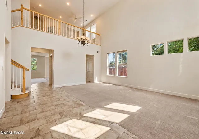 Photo 3 of Single family home for sale at 6040 Cielo Cir, Sparks, NV 89436 | MLS# 260012458 | Listing updated on 2026-10-16