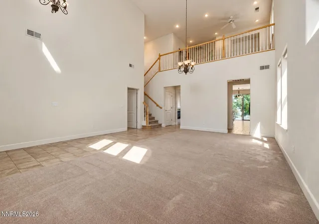 Photo 4 of Single family home for sale at 6040 Cielo Cir, Sparks, NV 89436 | MLS# 260012458 | Listing updated on 2026-10-16