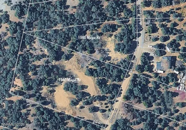 Photo 1 of Land for sale at 1960 Morgan Rd, Reno, NV 89521 | MLS# 260011307 | Listing updated on 2026-09-02