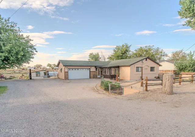 Photo 3 of Single family home for sale at 2130 Rice Rd, Fallon, NV 89406 | MLS# 260011408 | Listing updated on 2026-09-24