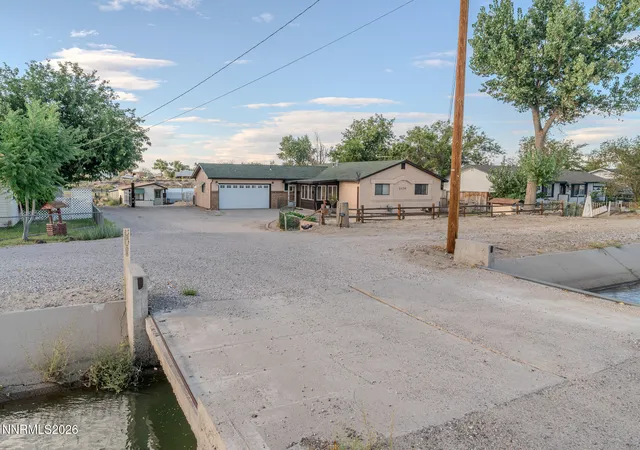 Photo 3 of Single family home for sale at 2130 Rice Rd, Fallon, NV 89406 | MLS# 260011408 | Listing updated on 2026-09-24