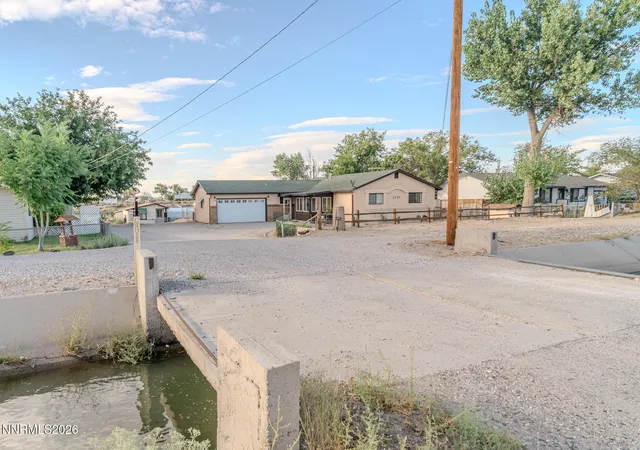 Photo 4 of Single family home for sale at 2130 Rice Rd, Fallon, NV 89406 | MLS# 260011408 | Listing updated on 2026-09-24