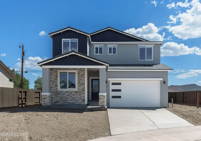 Photo 1 of Single family home for sale at 4036 Cold Springs Ct #7, Reno, NV 89508 | MLS# 260011334 | Listing updated on 2026-09-01