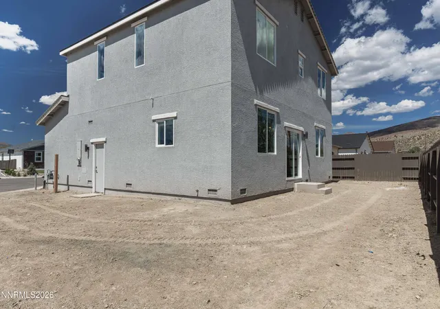 Photo 22 of Single family home for sale at 4036 Cold Springs Ct #7, Reno, NV 89508 | MLS# 260011334 | Listing updated on 2026-09-01