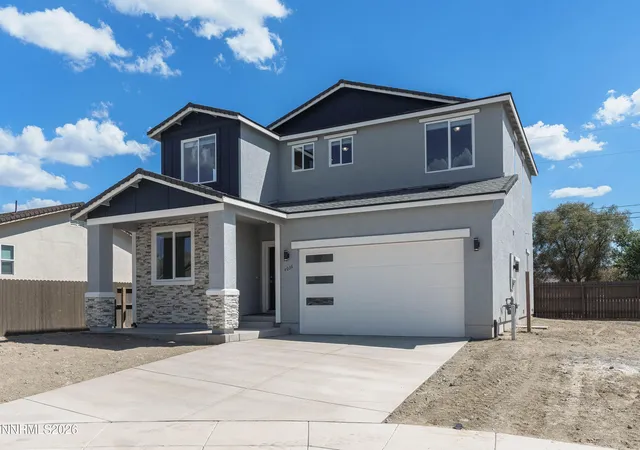 Photo 2 of Single family home for sale at 4036 Cold Springs Ct #7, Reno, NV 89508 | MLS# 260011334 | Listing updated on 2026-09-01