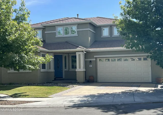 Photo 1 of Single family home for sale at 507 Cypress Point Dr, Dayton, NV 89403 | MLS# 260011312 | Listing updated on 2026-09-01