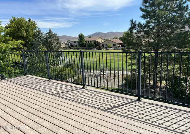 Photo 3 of Single family home for sale at 507 Cypress Point Dr, Dayton, NV 89403 | MLS# 260011312 | Listing updated on 2026-09-01