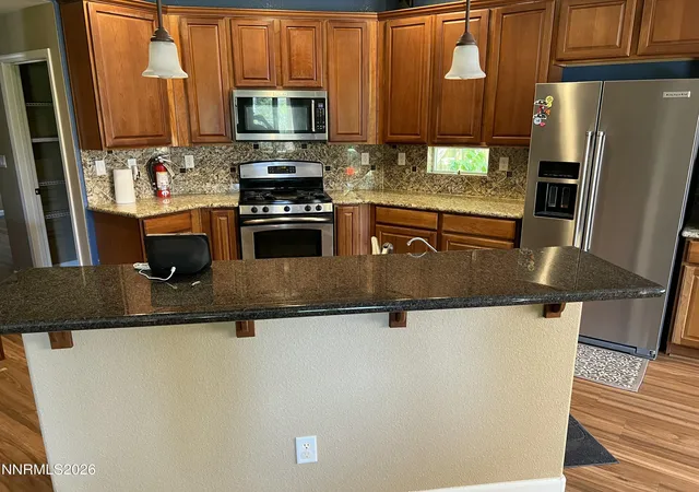 Photo 4 of Single family home for sale at 507 Cypress Point Dr, Dayton, NV 89403 | MLS# 260011312 | Listing updated on 2026-09-01