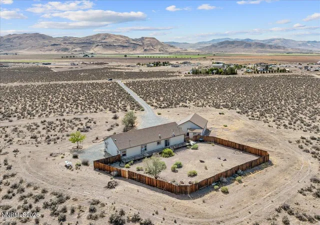 Photo 3 of Manufactured home for sale at 5850 Whiskey Springs Rd, Reno, NV 89510 | MLS# 260011700 | Listing updated on 2026-09-14