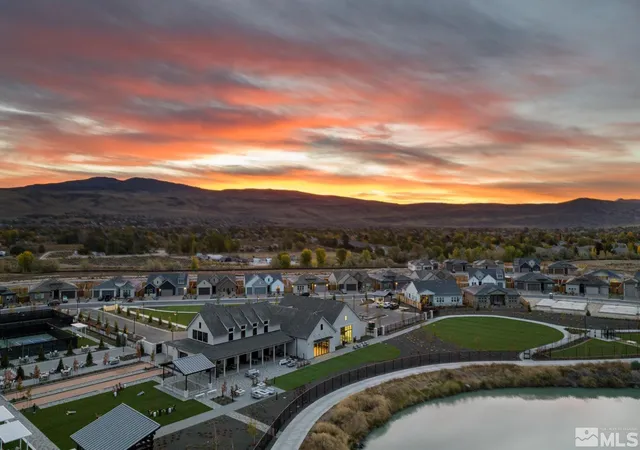 Photo 1 of Condo for sale at 2260 Newberry Way, Sparks, NV 89436 | MLS# 260011353 | Listing updated on 2026-09-02
