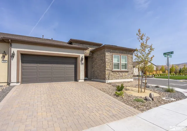 Photo 2 of Condo for sale at 2260 Newberry Way, Sparks, NV 89436 | MLS# 260011353 | Listing updated on 2026-09-02
