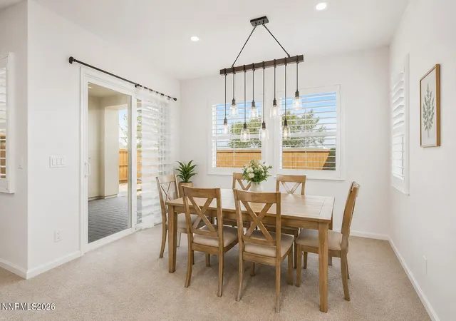 Photo 4 of Condo for sale at 2260 Newberry Way, Sparks, NV 89436 | MLS# 260011353 | Listing updated on 2026-09-02