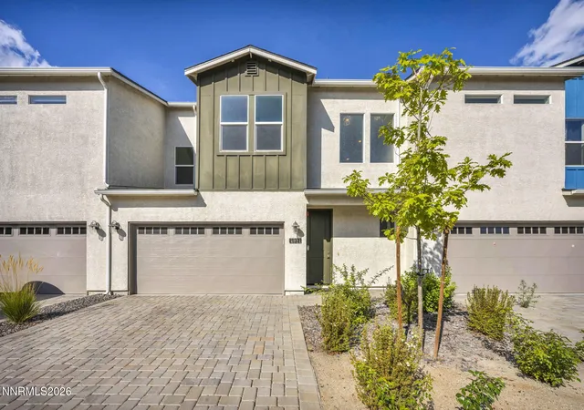 Photo 1 of Single family home for sale at 4921 Black Falcon Way, Sun Valley, NV 89433 | MLS# 260012195 | Listing updated on 2026-10-01