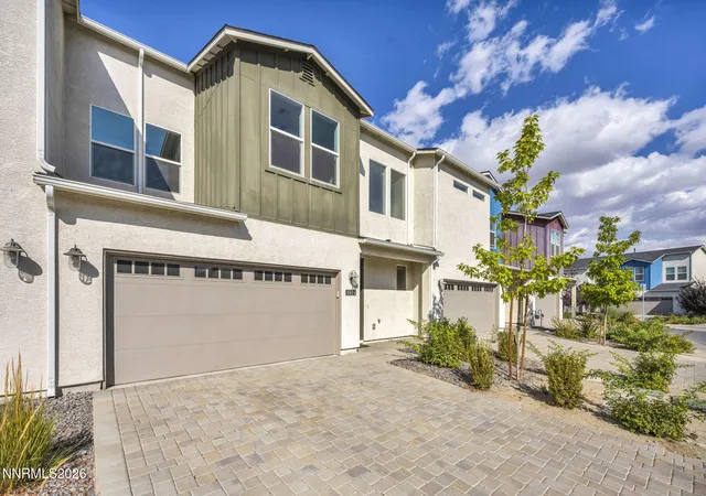 Photo 2 of Single family home for sale at 4921 Black Falcon Way, Sun Valley, NV 89433 | MLS# 260012195 | Listing updated on 2026-10-01